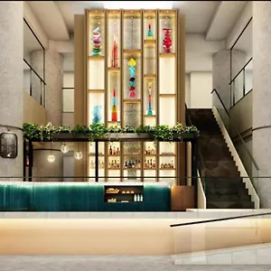 3* 酒店 Tenza札幌中央skyspa酒店